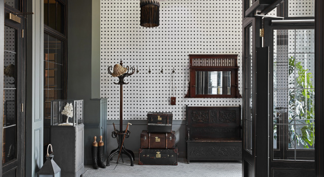 Kimpton Charlotte Square by IHG