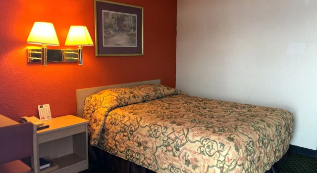 Номер Standard QC Stay Inn