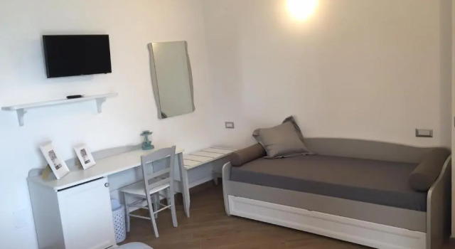 Полулюкс Deluxe Villa Caterina Affittacamere