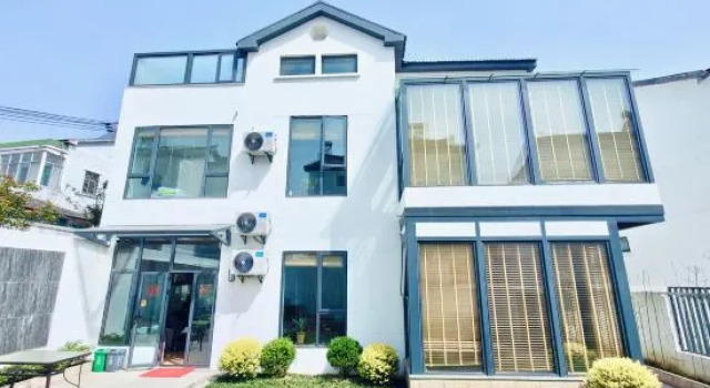 Zhuyuan Spa Guesthouse, Rezervasyon Tatil Köyü Nankin resort oteller, Tatil Köyü