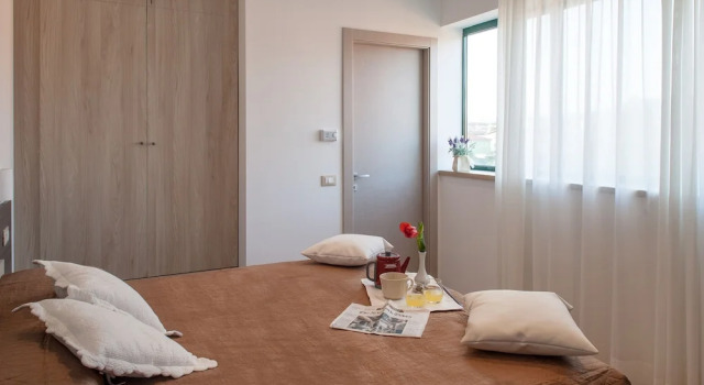Firmafede Guest House, Prenota Hotel Sarzana Liguria