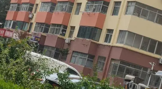 Huibin Apartment, Prenota Appartamento Qingdao 