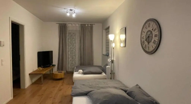 Апартаменты Superior Trier City Center Apartments & Stadthaus, Zentrum