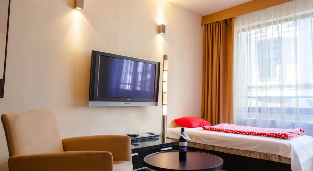 City Gardens Apartments, Забронировать Апартаменты/квартира Апартаменты Будапешта, Апартаменты/квартира