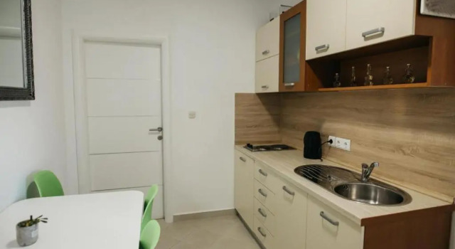 Студия Deluxe Villa Hills