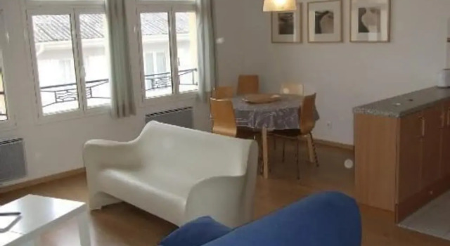 LE 56 Appartement 2