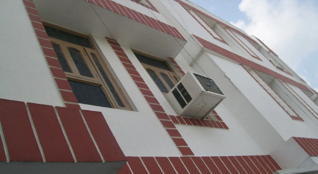 Hotel Viraat Inn