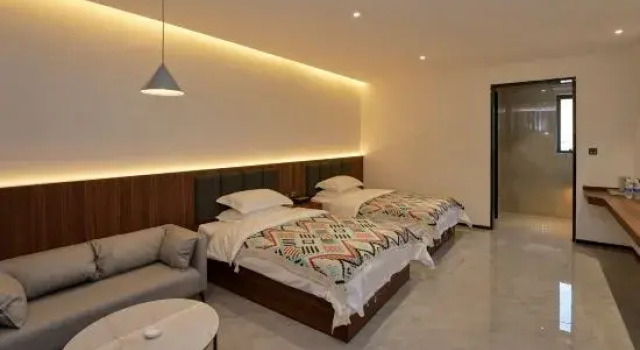 Nalati Zizai Courtyard Homestay, Prenota Hotel Hotel a Xinjiang con parcheggio, Parcheggio