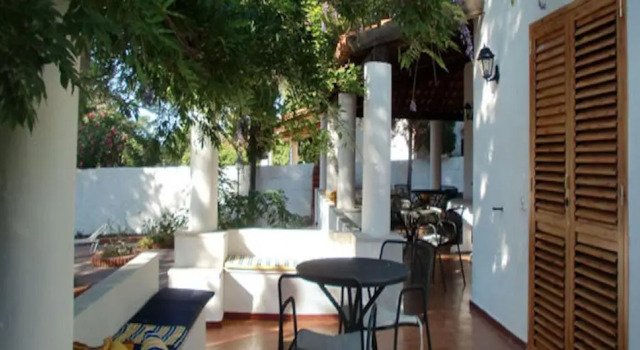 Номер Standard Villa il Glicine