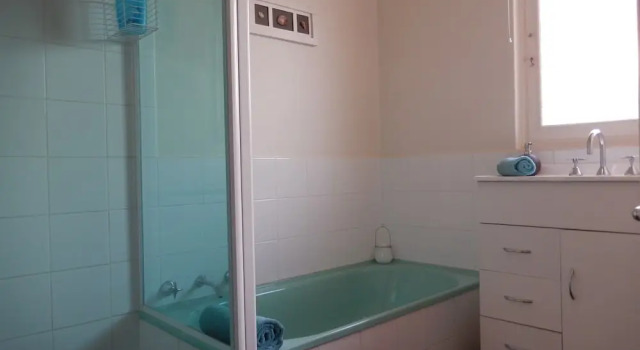 Коттедж c 1 комнатой с балконом My Port Lincoln Place