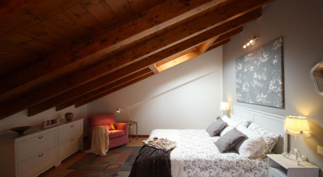 Apartment Snug Nest