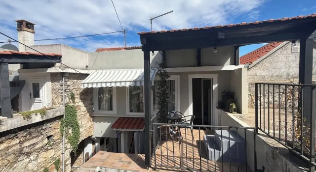 Pietra Storica Apartments, Book Apartment Tkon Pasman Island
