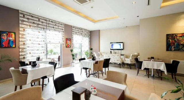Апартаменты CTS Elysium Residence Duplex Apt. 85