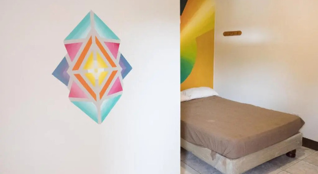 Номер Standard Hostel Nucapacha