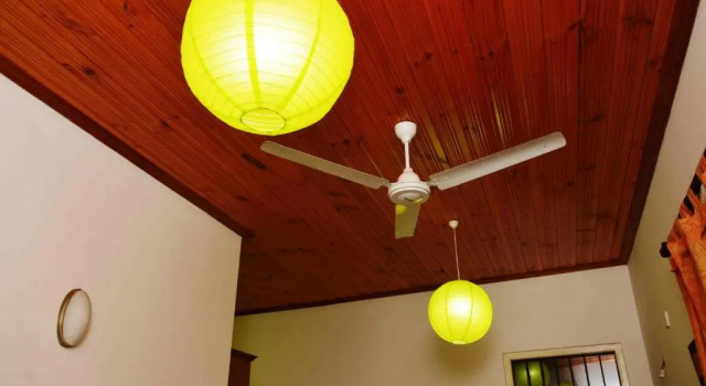 Номер Deluxe Sampathaa Residence