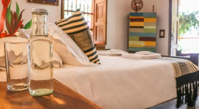 Finca La Manchuria, Book Hotel Salgar Antioquia