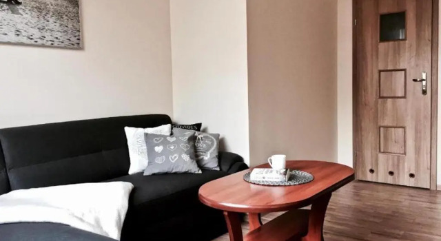 Апартаменты Apartamenty Winniczki