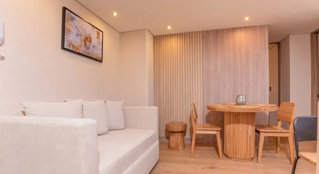 Апартаменты Superior Jatisa Living by HOUSY