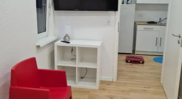 Номер Standard HAUPT 3