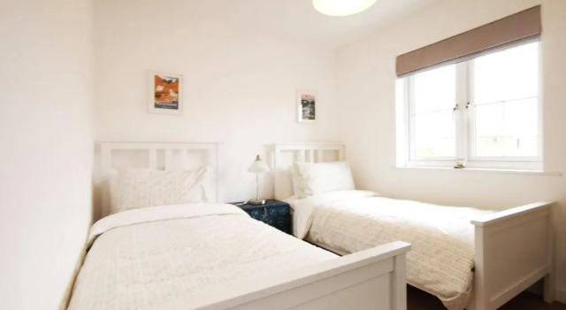 Апартаменты No 9 - Bracklesham Bay Apartment