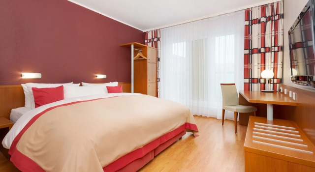 Hotel Münster Kongresscenter Affiliated by Meliá