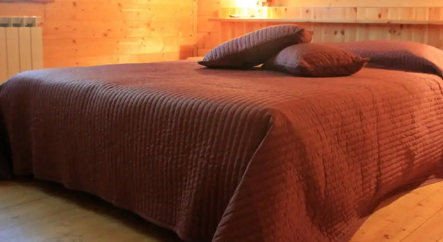 Номер Standard Albergo La Genzianella