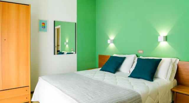 Номер Standard Hotel Mon Pays