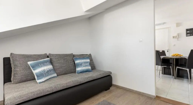 Апартаменты Apartmant Centar Split
