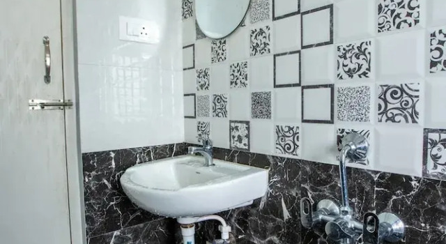 Апартаменты Deluxe Cute Corner Homestay,Ooty