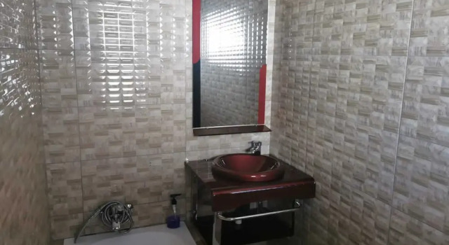 Номер Deluxe Zurich garden lodge benoni