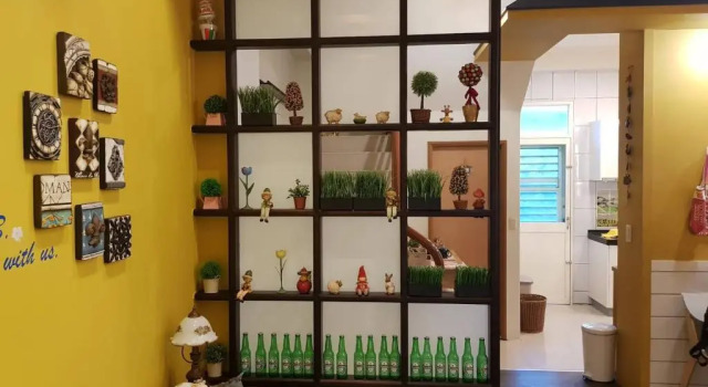 Двухместный номер Standard 12 Kids House