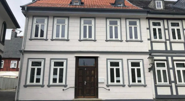 Апартаменты Ihr Zuhause am Jakobikirchhof
