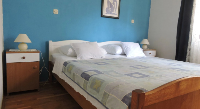 Apartments Ivanov