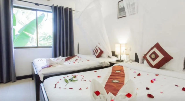 Двухместный номер Standard 288 Boutique Hotel