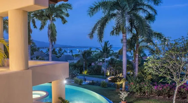 Casa Paraiso, Boek Hotel Punta Mita 