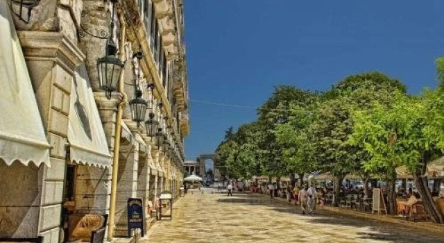 magicstay - flat 1 bedroom 1 bathroom - corfu