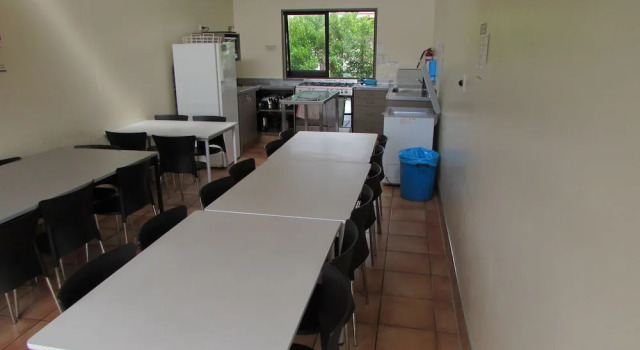 Люкс Standard Dunedin Holiday Park