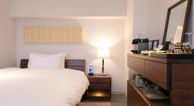 Hotel Riverte Kyoto Kamogawa
