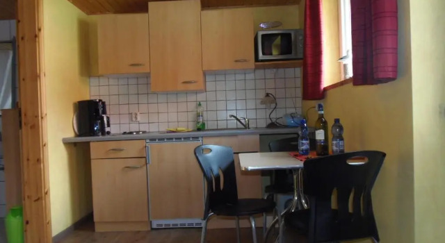 Ferienwohnung Kallfass, Buchen Sie Hotel Krummin Usedom