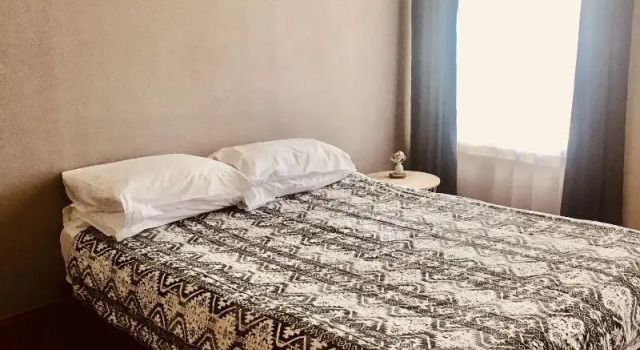 Двухместный номер Standard HarbourView Hotel
