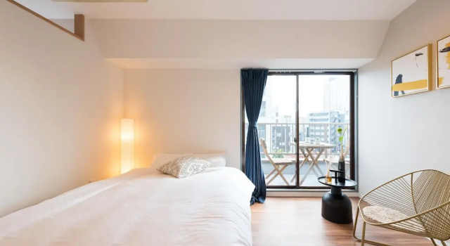 TORA HOTEL Skytree V