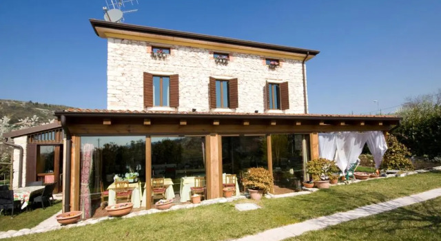 Villa Gesi