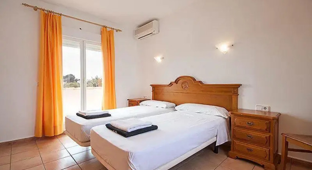 Monte Javea 20 B, Забронировать Апартаменты/квартира Отели Хавеа с бассейном, рядом с Пляж Ла-Гранаделья, Бассейн