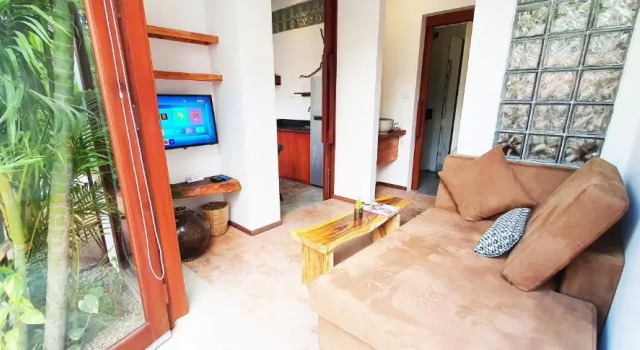 Номер Standard Denalee Villa