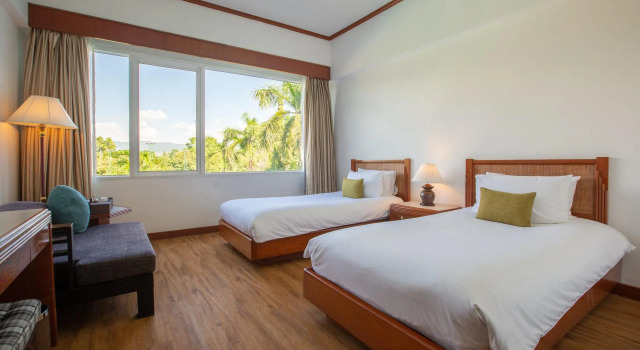 Двухместный номер Superior Centara Life Hotel Mae Sot