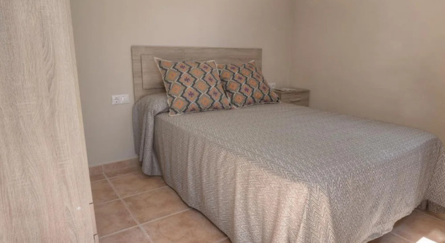 Номер Standard La Torre