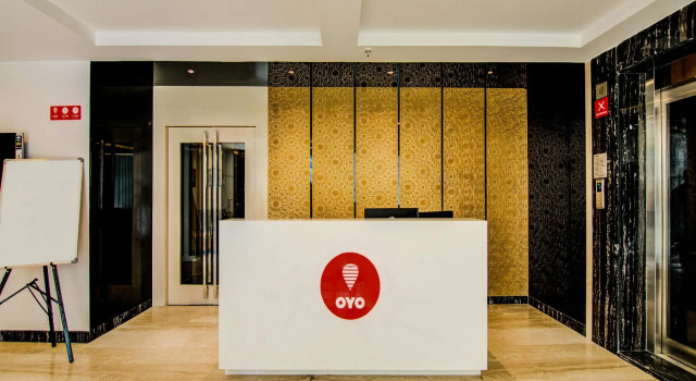 Capital O 10823 Pratibha Grand, Rezerwuj Hotel Hotele w Andhra Pradesh z parkingiem, Parking