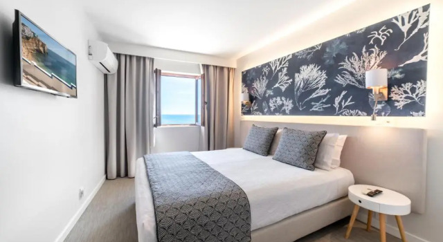 Номер Standard Castelo Guest House