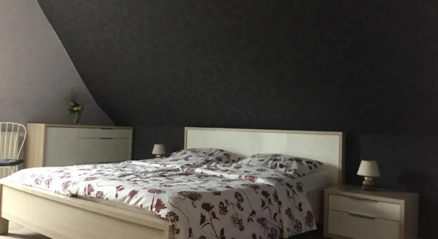 Ferienwohnung Geli