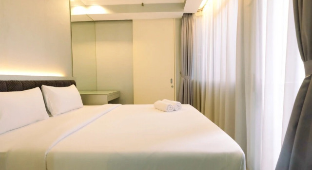Kuningan Place Apartment, Забронировать Апартаменты/квартира Апартаменты Джакарты, рядом с Торговый центр Epicentrum Walk, Апартаменты/квартира